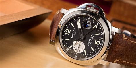 panerai 88 review|panerai luminor pam01088 review.